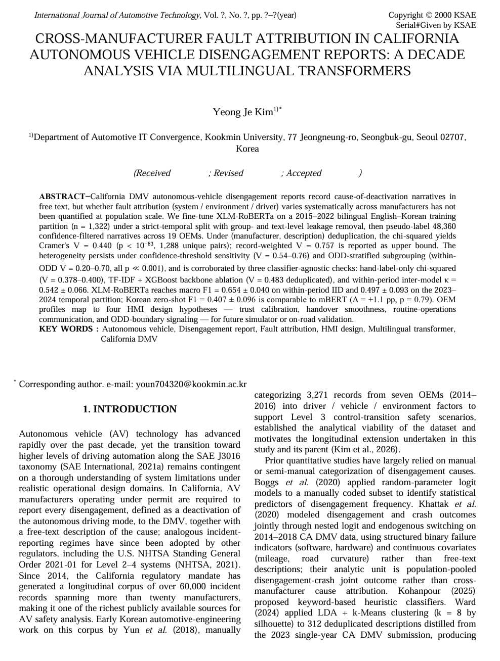 IJAT follow-up paper draft