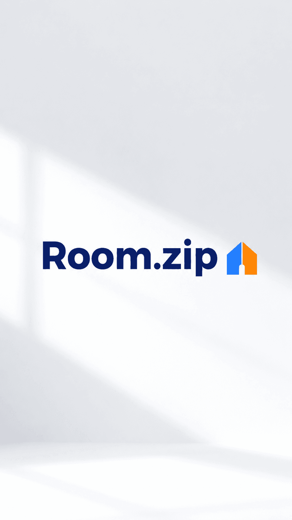 Room.zip — End-to-End AI Co-Living Platform